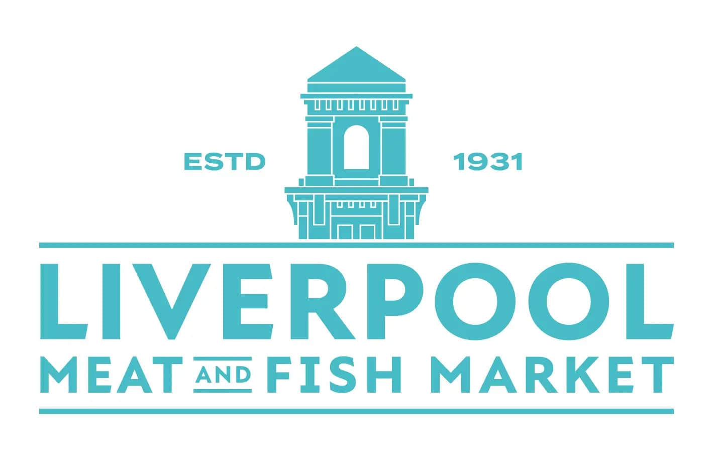 Liverpool Meat & Fish Market — established 1931