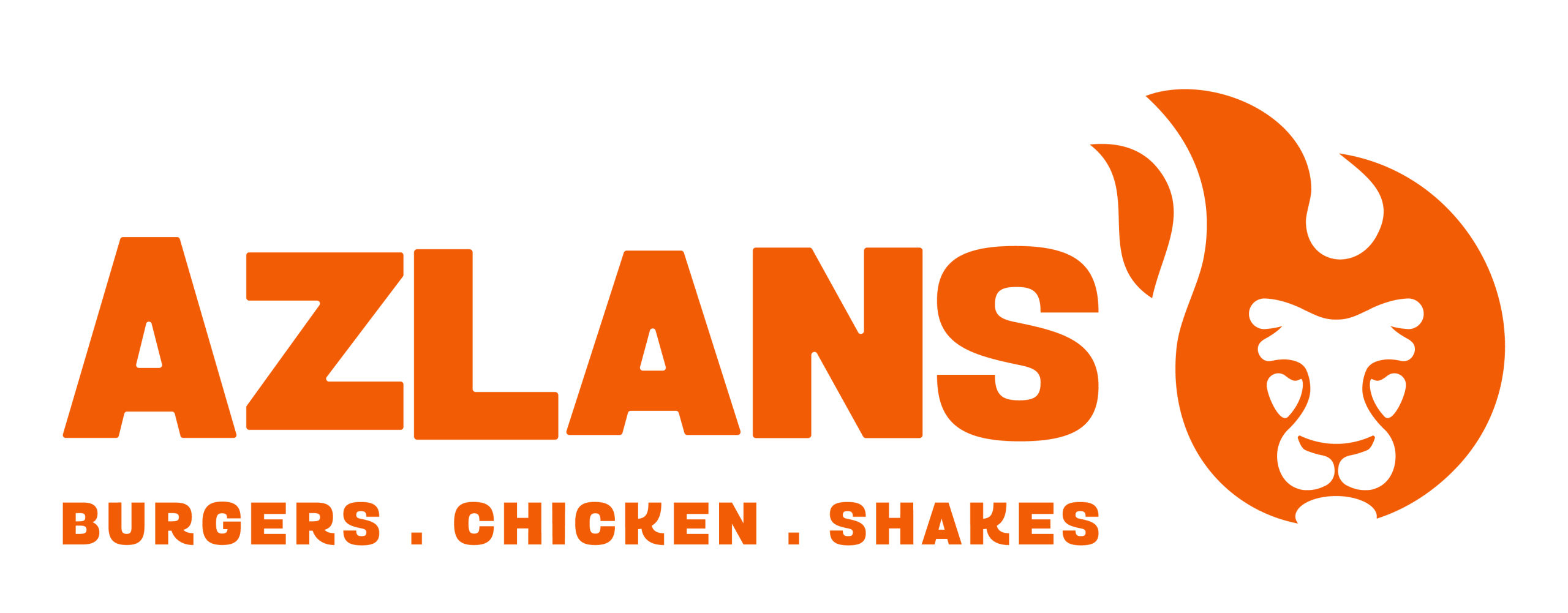 Azlans Burgers — Smash Burgers, Wings & Shakes in Liverpool